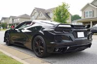 2020 Chevrolet Corvette Coupe 3LT for sale