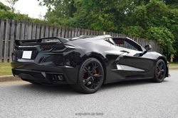 2020 Chevrolet Corvette Coupe 3LT for sale