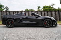2020 Chevrolet Corvette Coupe 3LT for sale