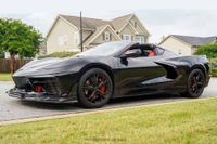 2020 Chevrolet Corvette Coupe 3LT for sale