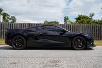 2020 Chevrolet Corvette Coupe 3LT for sale