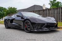 2020 Chevrolet Corvette Coupe 3LT for sale