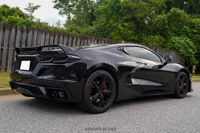 2020 Chevrolet Corvette Coupe 3LT for sale