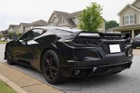 2020 Chevrolet Corvette Coupe 3LT for sale