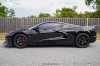 2020 Chevrolet Corvette Coupe 3LT for sale