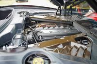2020 Chevrolet Corvette Coupe 3LT for sale