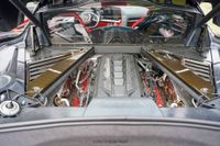 2020 Chevrolet Corvette Coupe 3LT for sale