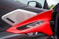 2020 Chevrolet Corvette Coupe 3LT for sale