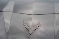2020 Chevrolet Corvette Coupe 3LT for sale