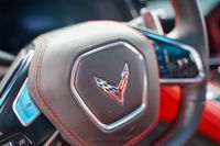 2020 Chevrolet Corvette Coupe 3LT for sale