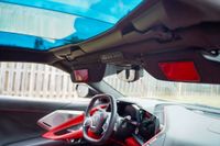 2020 Chevrolet Corvette Coupe 3LT for sale