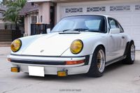 1982 Porsche 911 SC for sale