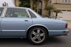 1995 Jaguar XJ6 Sedan for sale