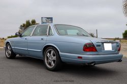 1995 Jaguar XJ6 Sedan for sale