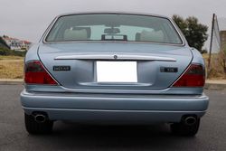 1995 Jaguar XJ6 Sedan for sale