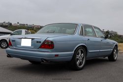 1995 Jaguar XJ6 Sedan for sale
