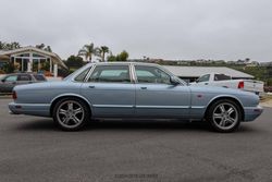 1995 Jaguar XJ6 Sedan for sale