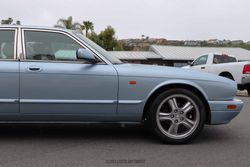 1995 Jaguar XJ6 Sedan for sale