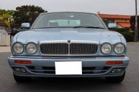 1995 Jaguar XJ6 Sedan for sale