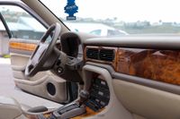 1995 Jaguar XJ6 Sedan for sale