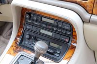 1995 Jaguar XJ6 Sedan for sale