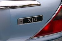 1995 Jaguar XJ6 Sedan for sale