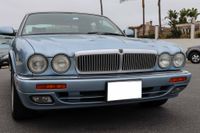 1995 Jaguar XJ6 Sedan for sale