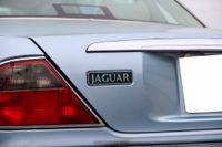 1995 Jaguar XJ6 Sedan for sale
