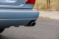 1995 Jaguar XJ6 Sedan for sale