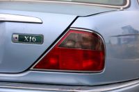 1995 Jaguar XJ6 Sedan for sale