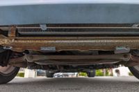 1995 Jaguar XJ6 Sedan for sale