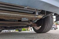 1995 Jaguar XJ6 Sedan for sale