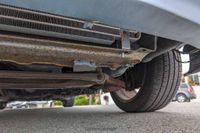 1995 Jaguar XJ6 Sedan for sale