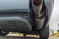 1995 Jaguar XJ6 Sedan for sale