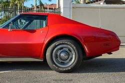 1974 Chevrolet Corvette for sale