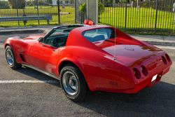 1974 Chevrolet Corvette for sale