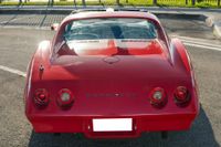 1974 Chevrolet Corvette for sale