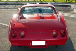 1974 Chevrolet Corvette for sale