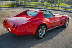 1974 Chevrolet Corvette for sale