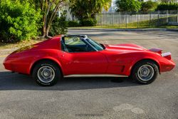 1974 Chevrolet Corvette for sale