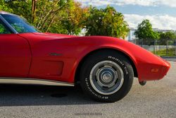 1974 Chevrolet Corvette for sale