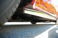 1974 Chevrolet Corvette for sale