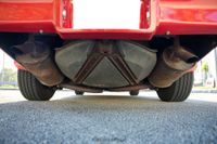1974 Chevrolet Corvette for sale