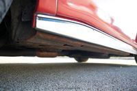 1974 Chevrolet Corvette for sale