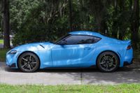 2022 Toyota Supra GR for sale