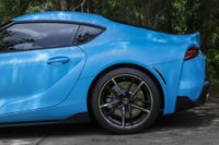 2022 Toyota Supra GR for sale
