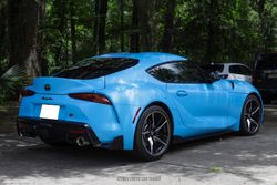 2022 Toyota Supra GR for sale
