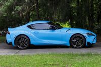 2022 Toyota Supra GR for sale
