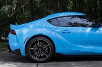 2022 Toyota Supra GR for sale