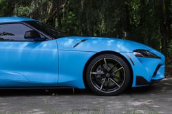 2022 Toyota Supra GR for sale